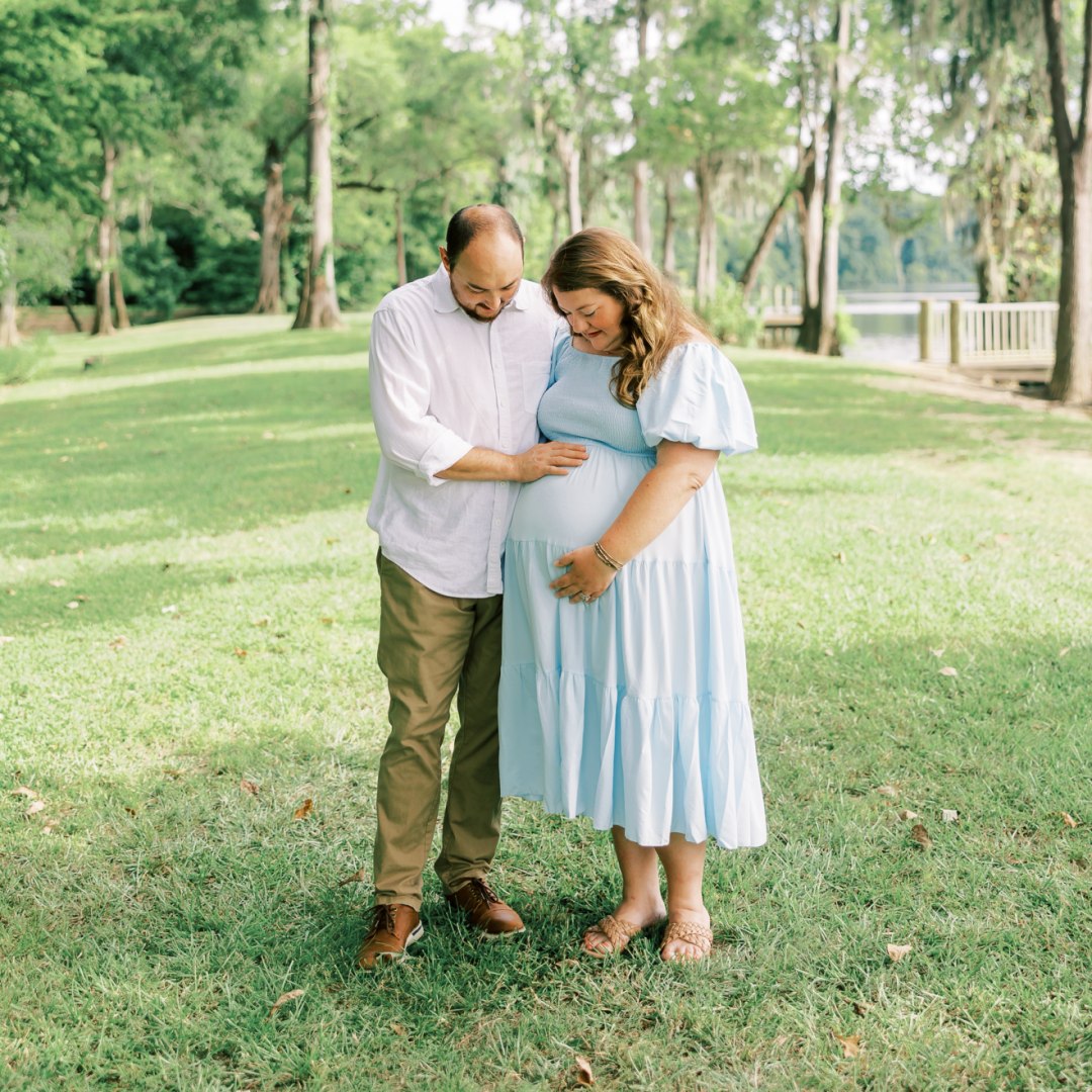 Photo shared by Katie for their Babylist baby registry.