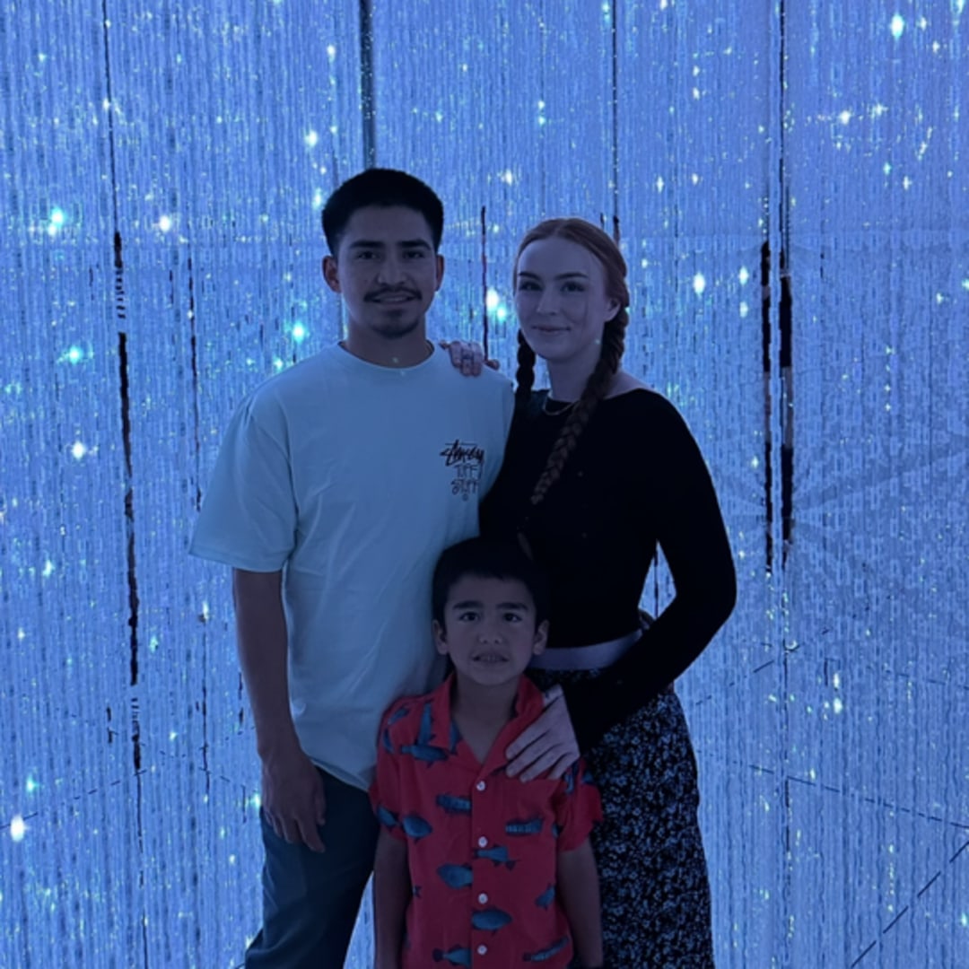 Photo shared by Alexandra for their Babylist baby registry.