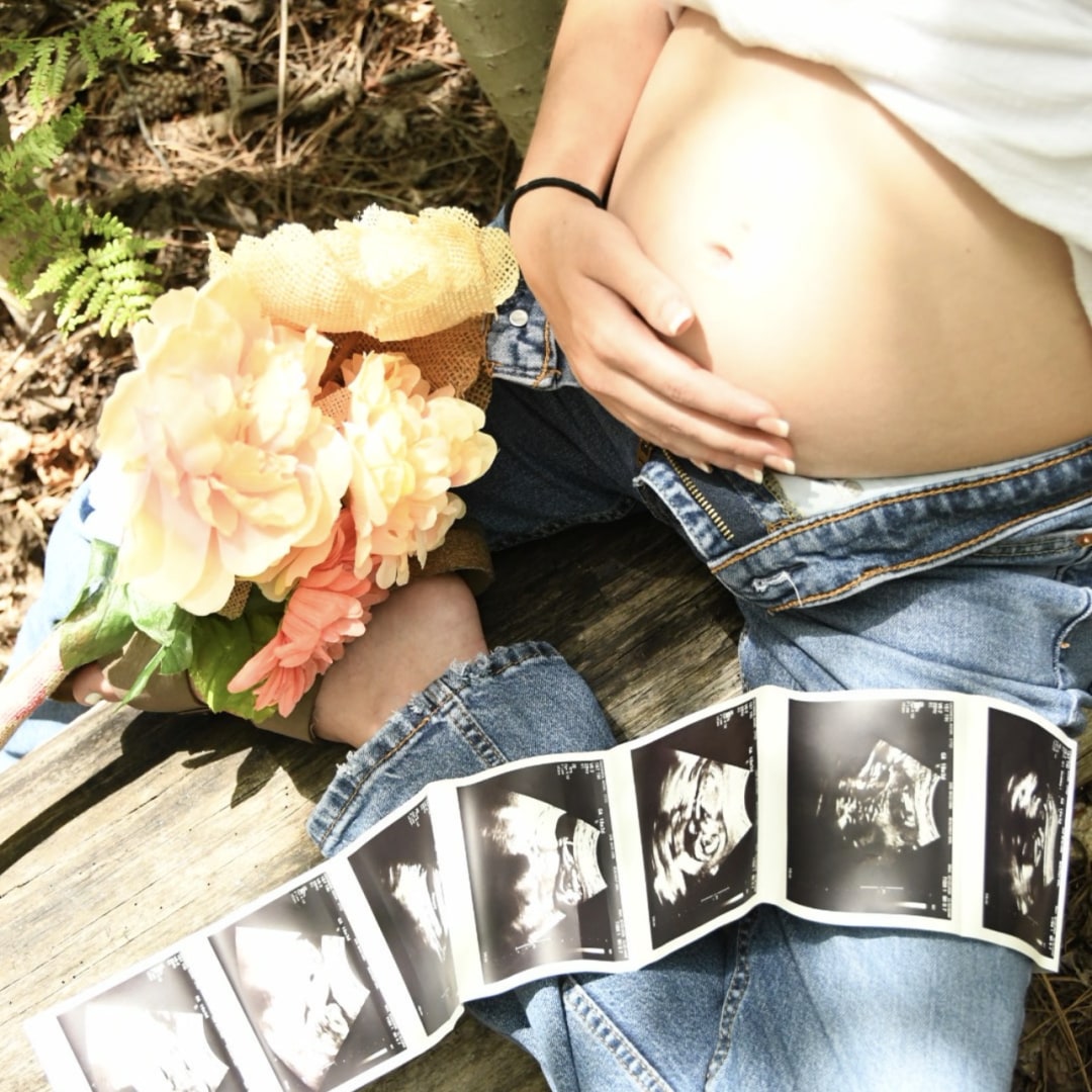 Photo shared by Ali for their Babylist baby registry.