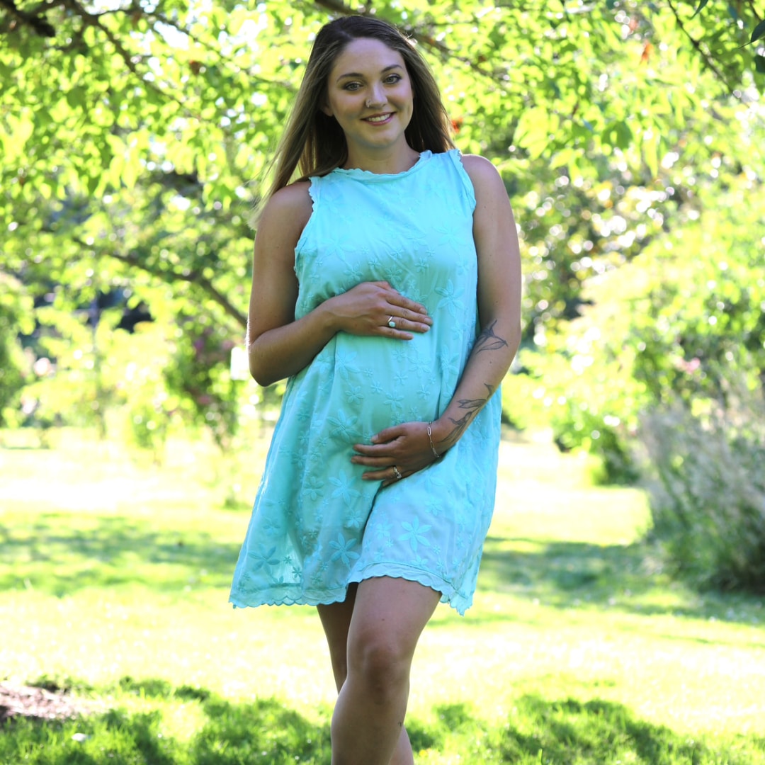 Photo shared by Paige for their Babylist baby registry.