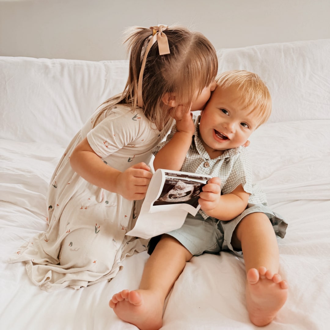 Photo shared by Cassandra for their Babylist baby registry.