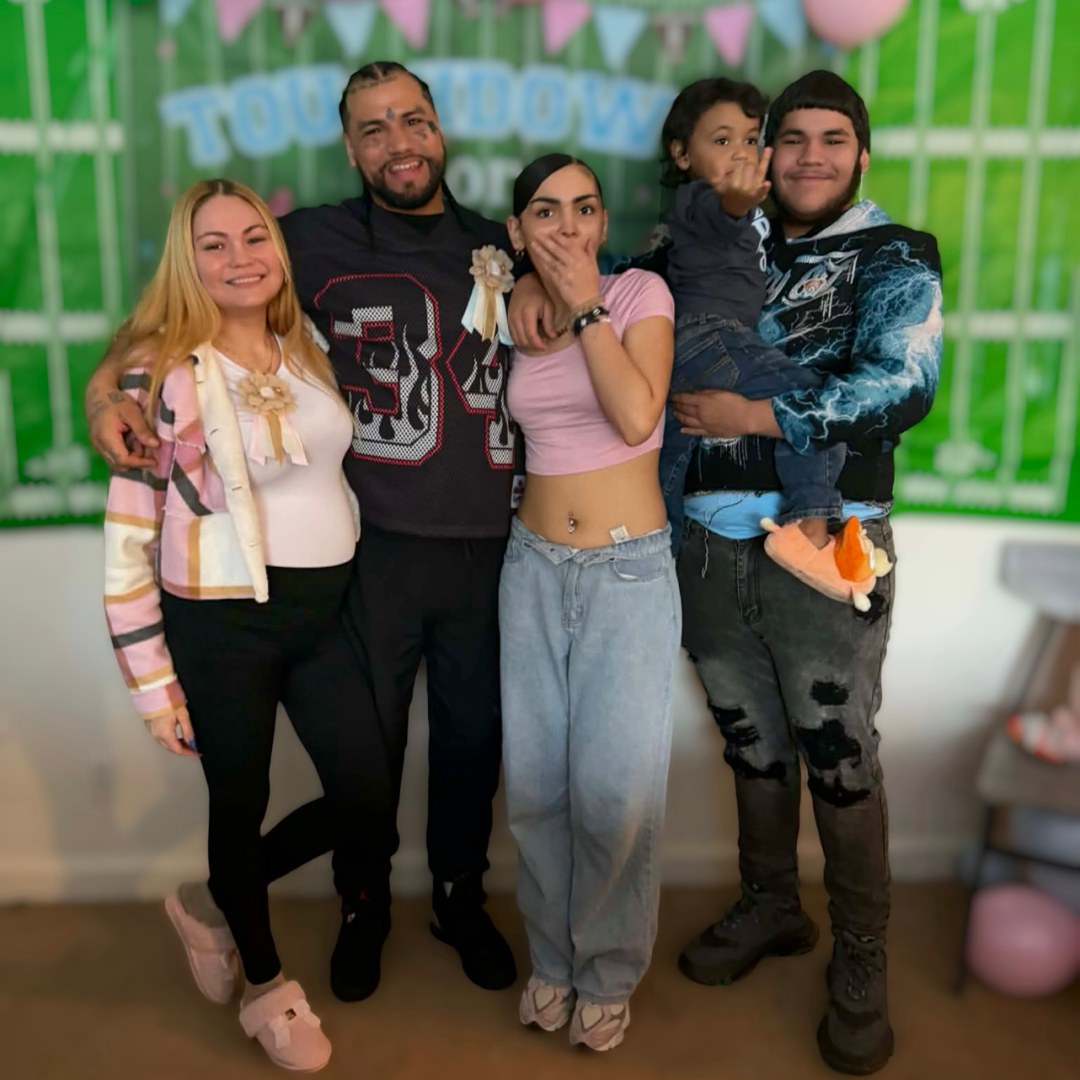 Photo shared by Destiny for their Babylist baby registry.