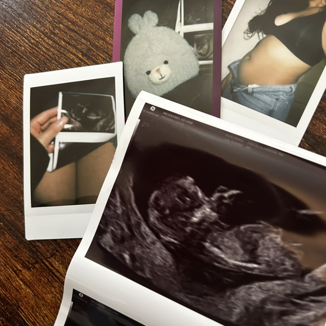 Photo shared by Devine for their Babylist baby registry.