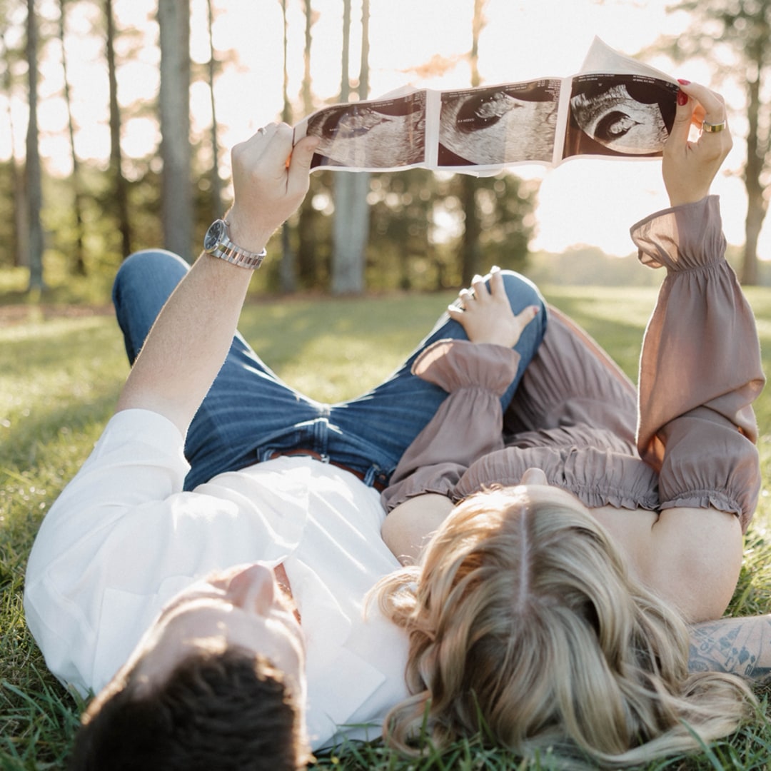 Photo shared by Gabrielle for their Babylist baby registry.