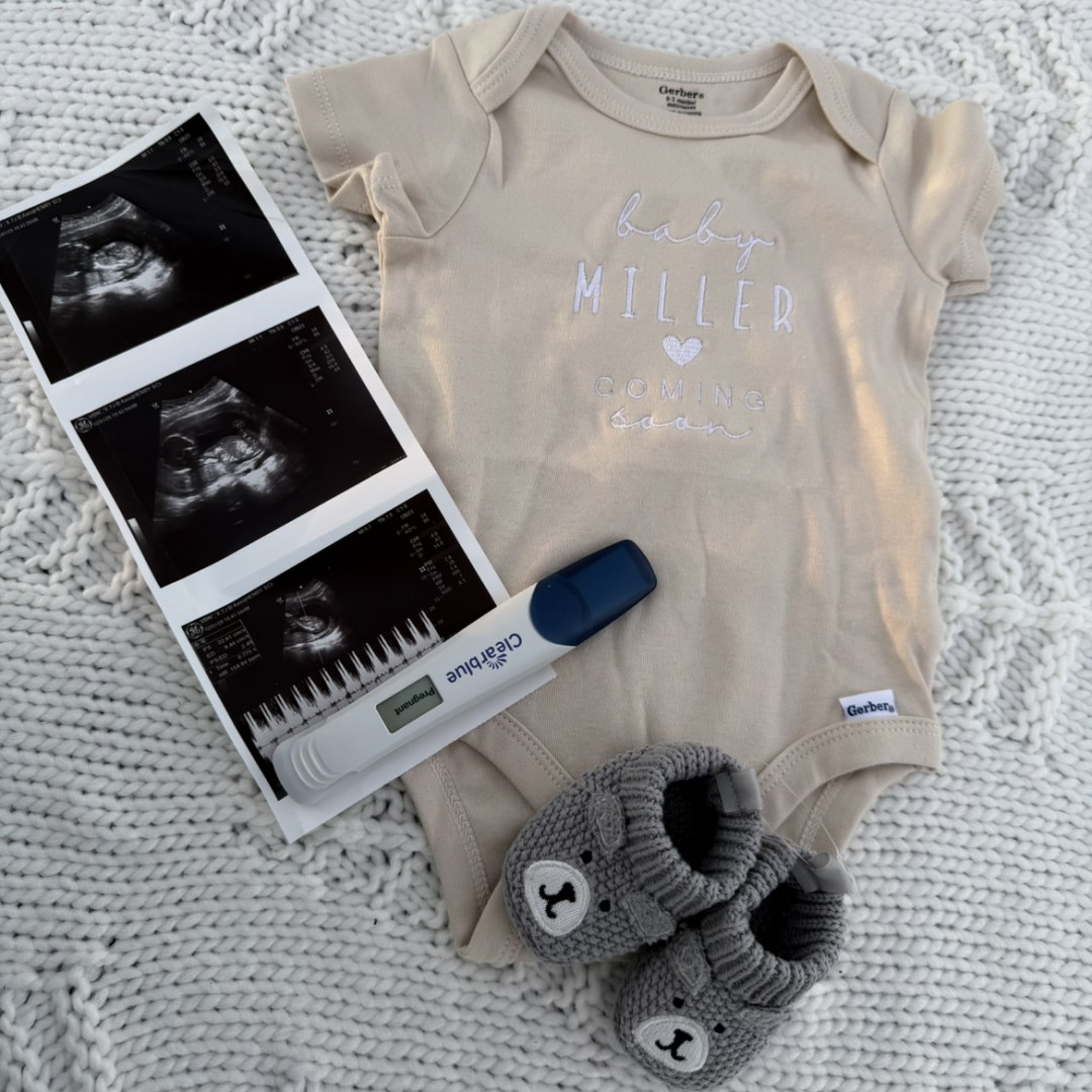 Photo shared by Sheyla for their Babylist baby registry.