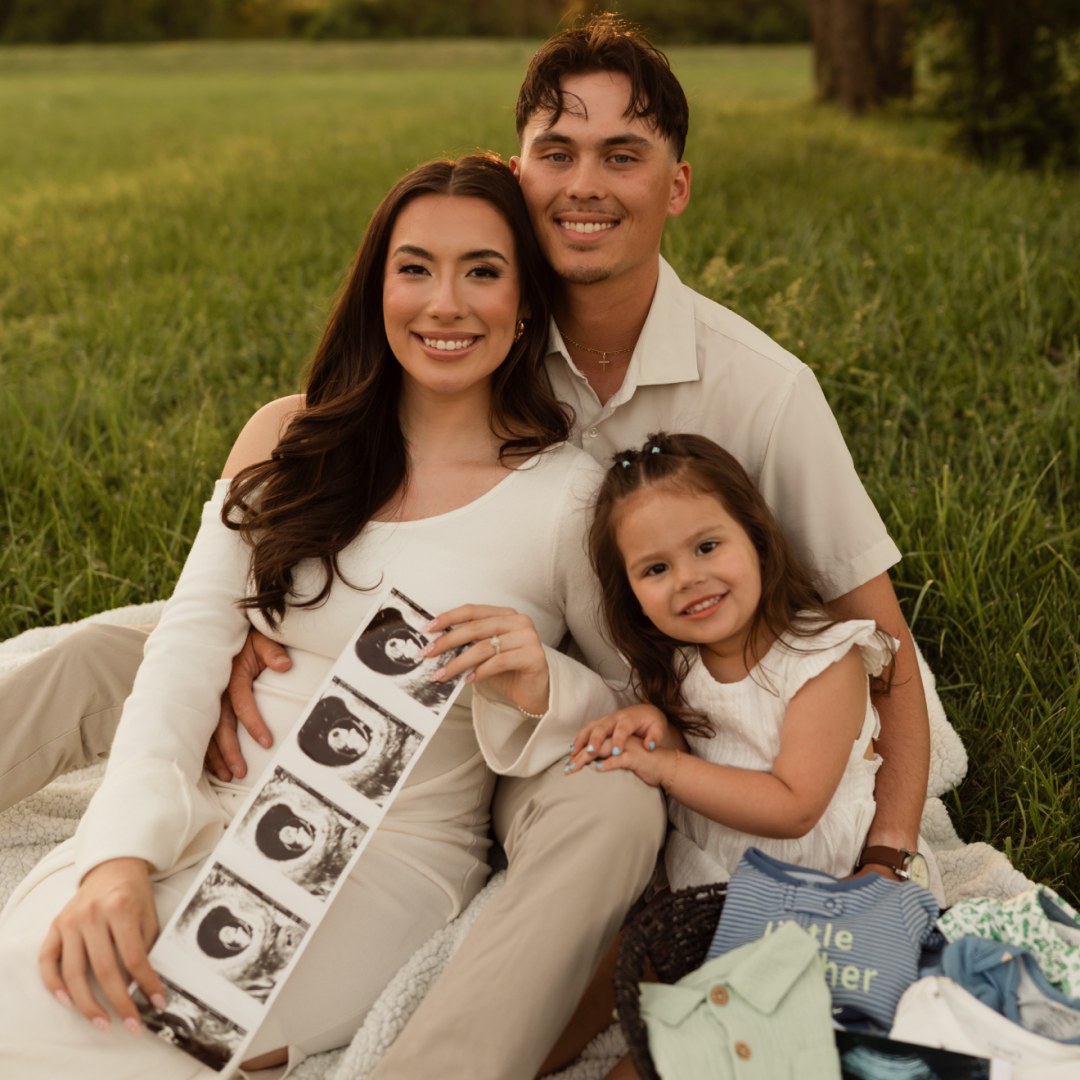 Photo shared by Jemima for their Babylist baby registry.