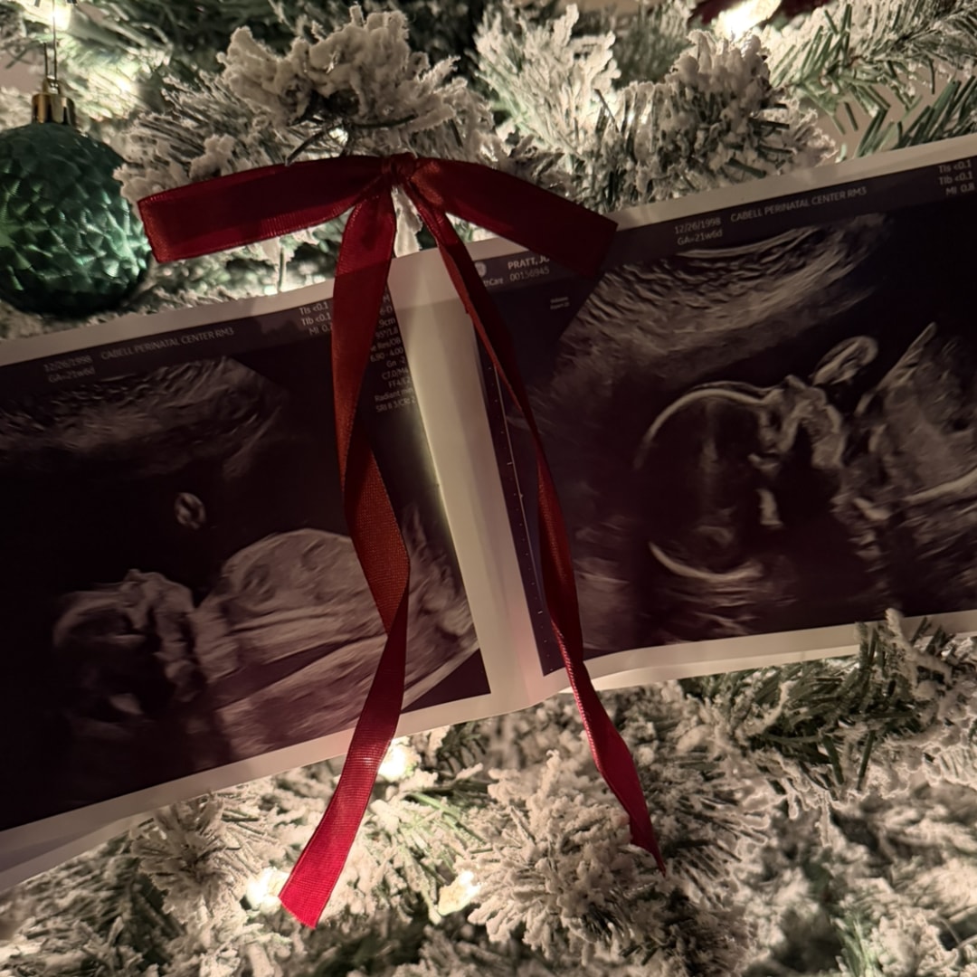 Photo shared by Josie for their Babylist baby registry.