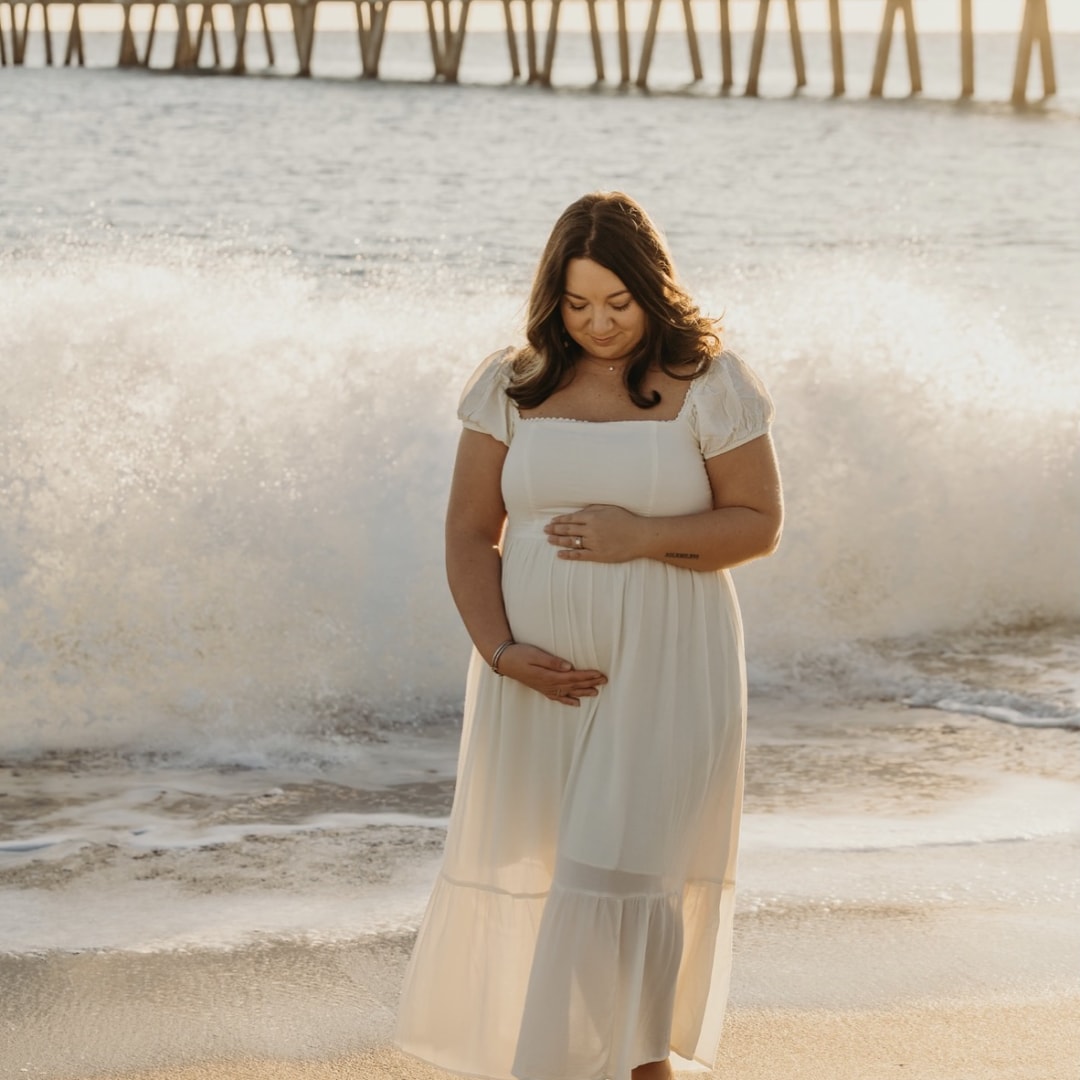 Photo shared by Katy for their Babylist baby registry.