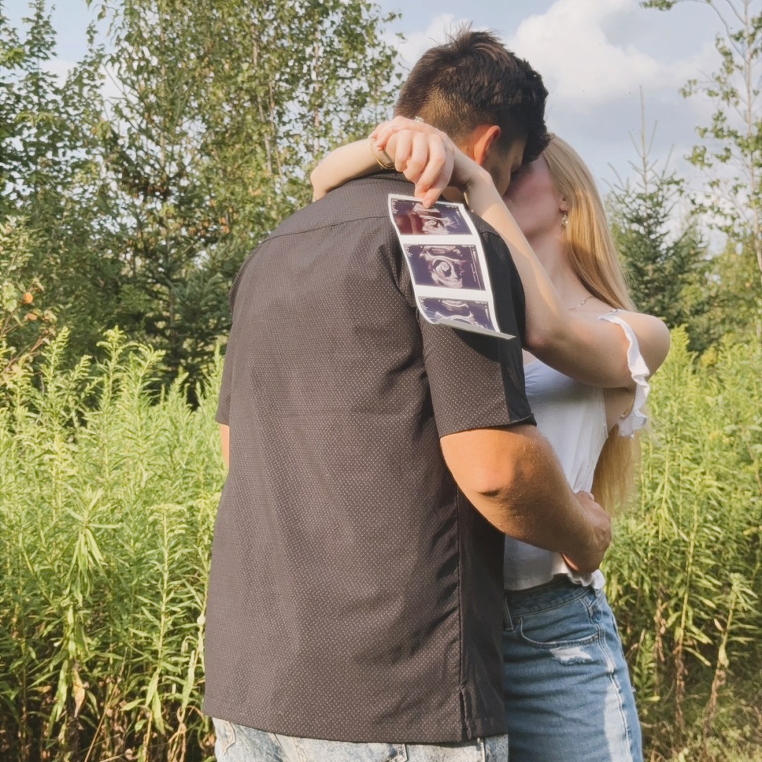 Photo shared by Anna for their Babylist baby registry.