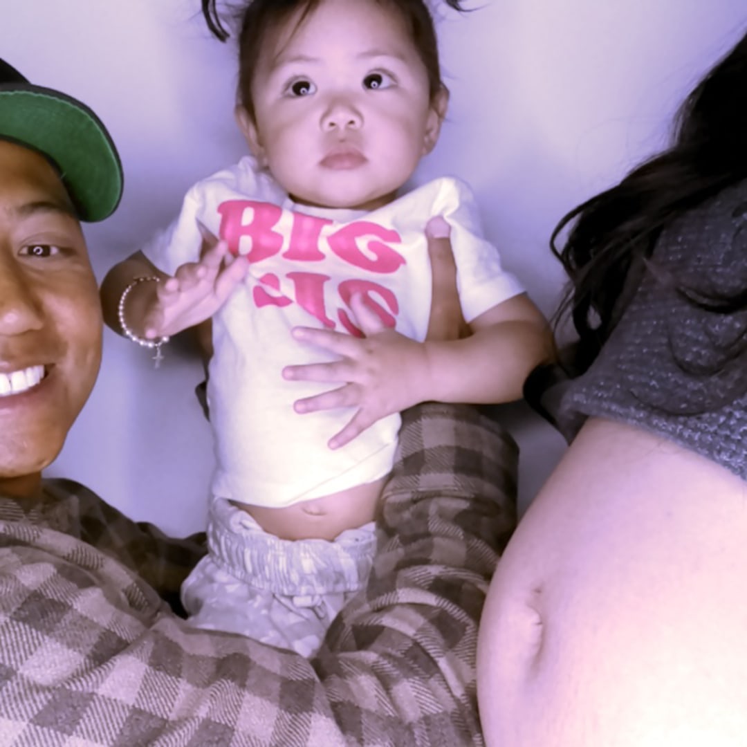 Photo shared by Angelina for their Babylist baby registry.
