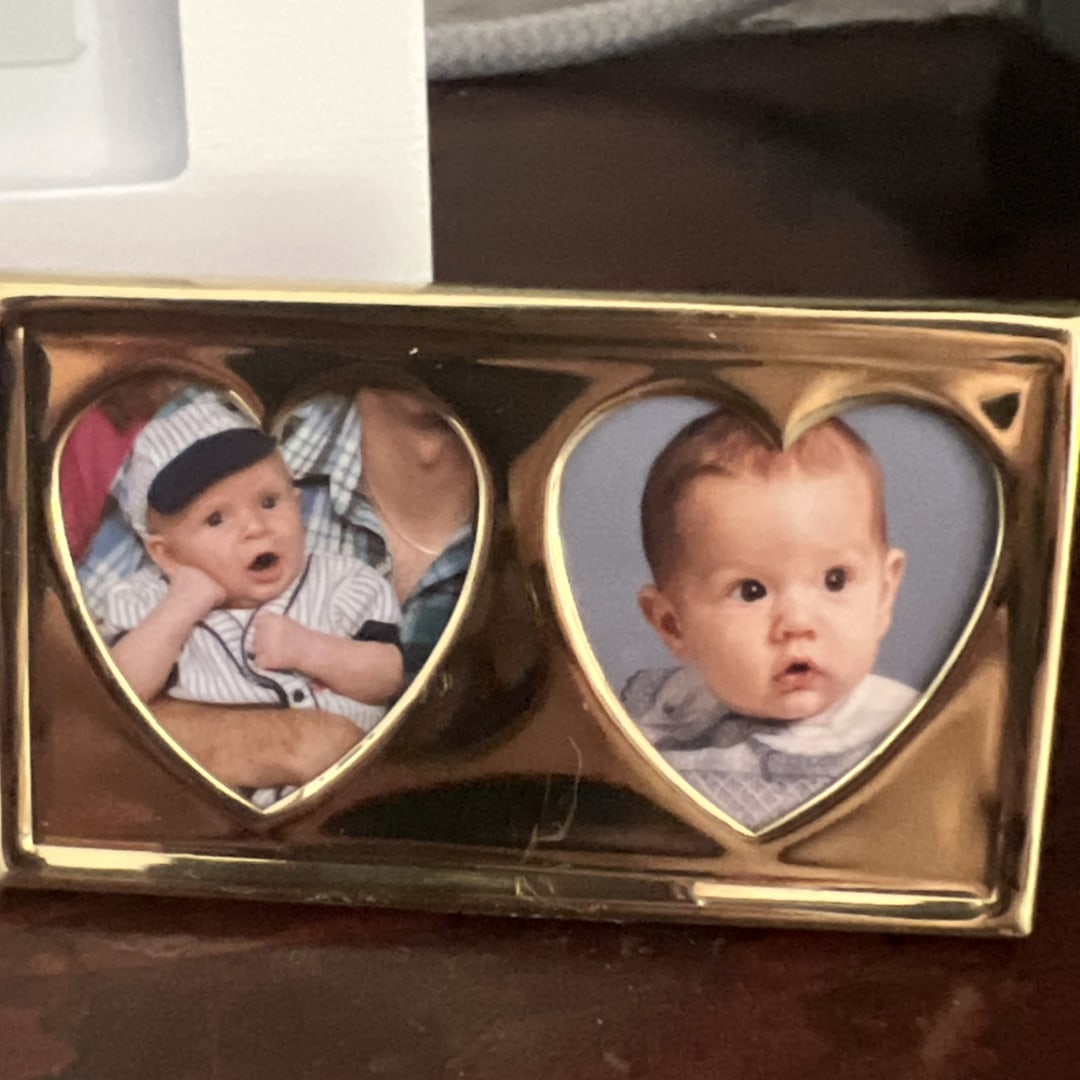 Photo shared by Emily for their Babylist baby registry.