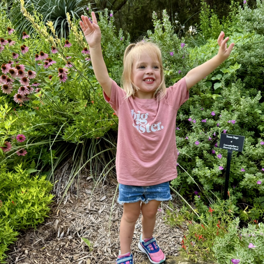 Photo shared by Alexa for their Babylist baby registry.