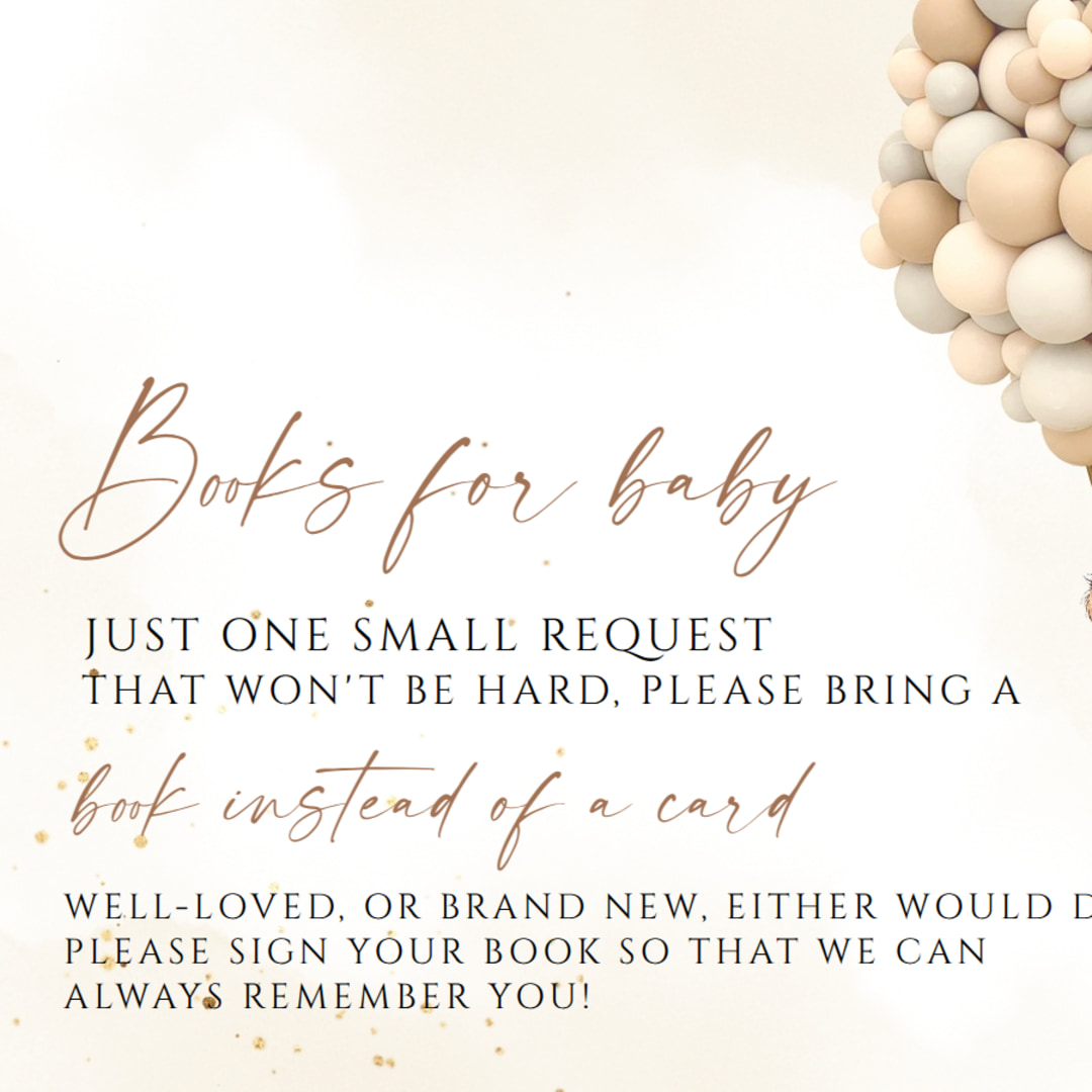 Photo shared by Erica for their Babylist baby registry.