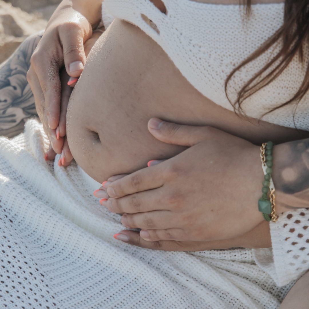 Photo shared by Jessica for their Babylist baby registry.
