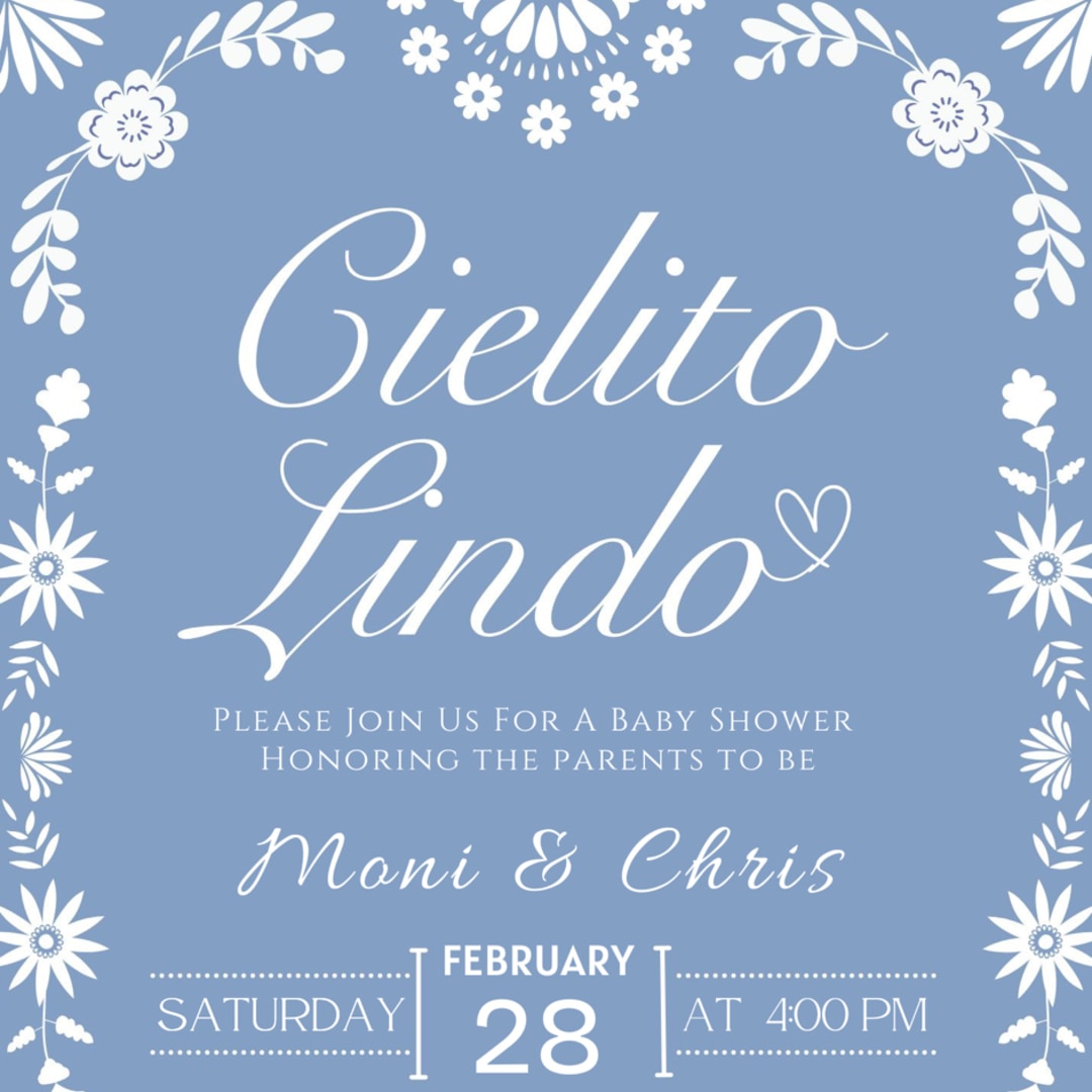 Photo shared by Monica for their Babylist baby registry.