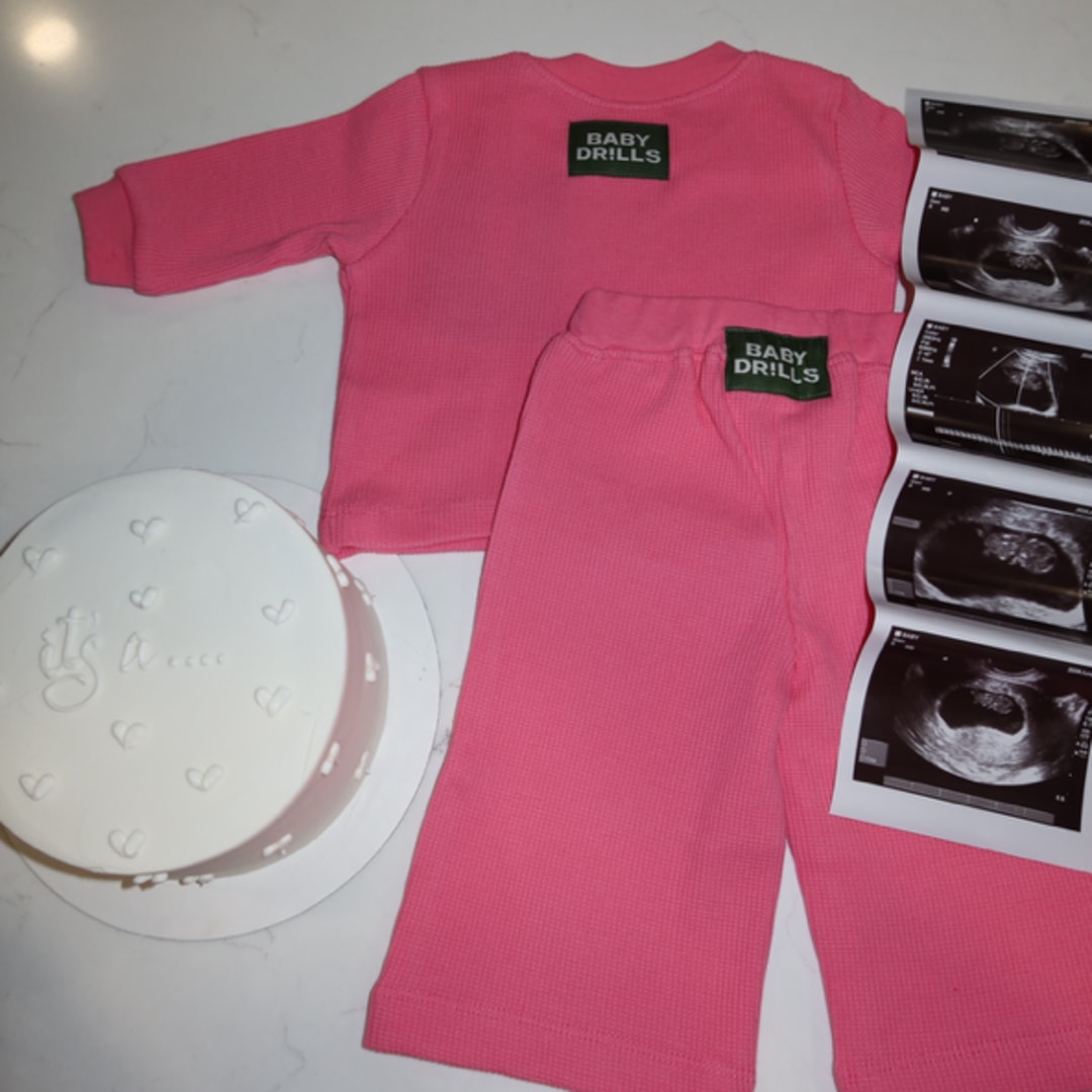 Photo shared by Ashlynn for their Babylist baby registry.