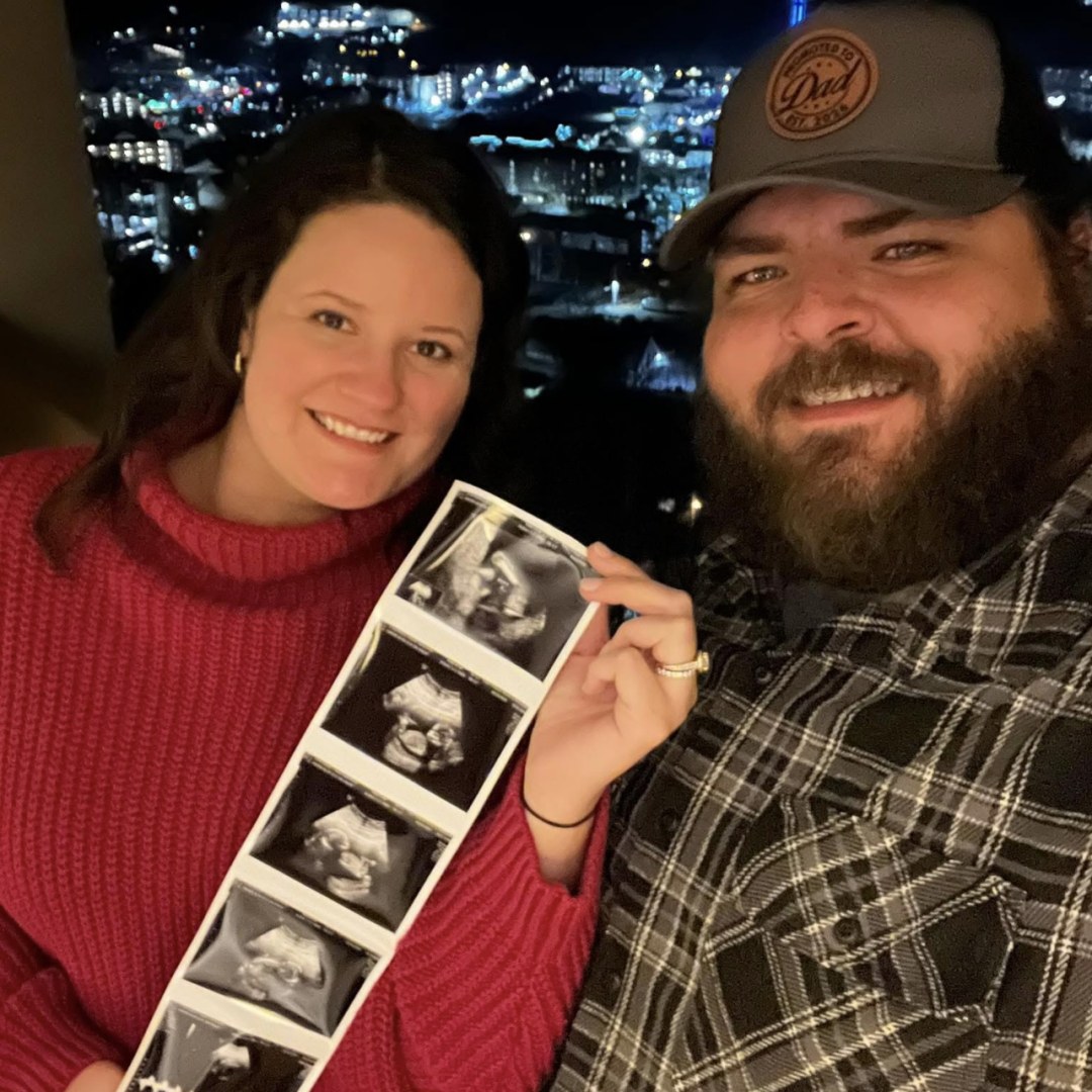 Photo shared by Cassie for their Babylist baby registry.