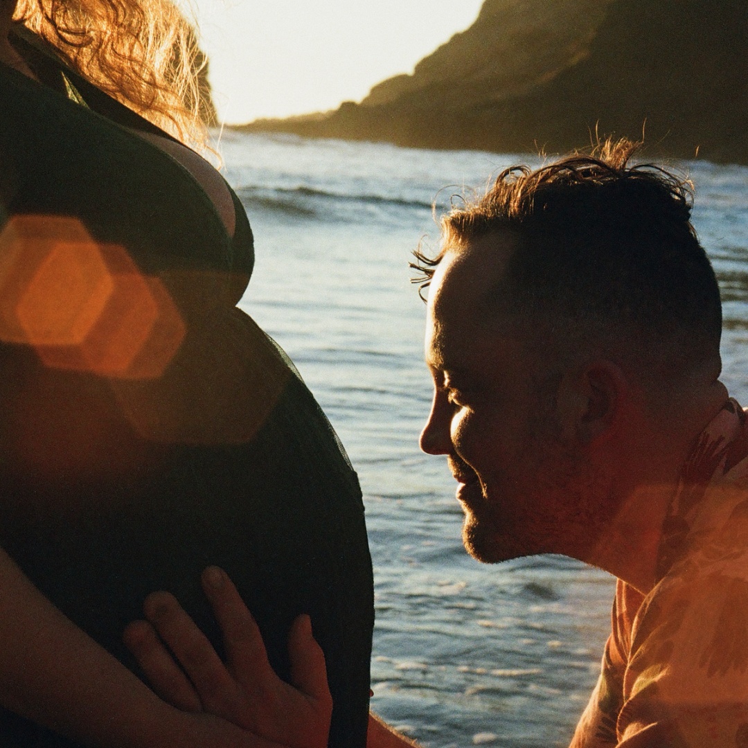 Photo shared by Athena for their Babylist baby registry.