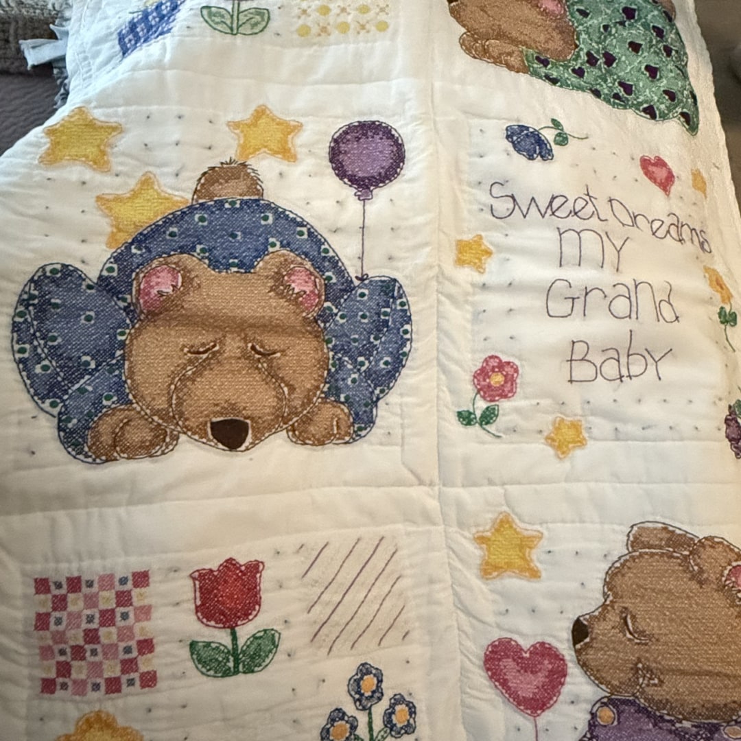 Photo shared by Karina for their Babylist baby registry.