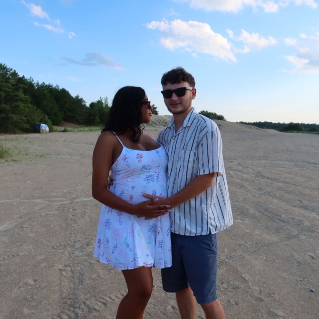 Photo shared by Janessa for their Babylist baby registry.