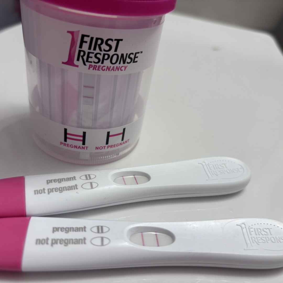 Photo shared by Karly for their Babylist baby registry.