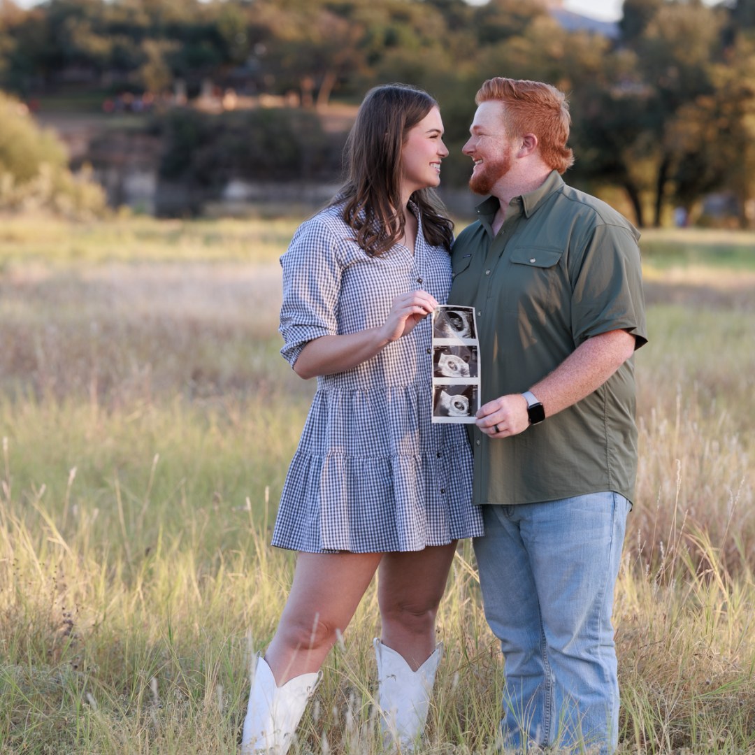 Photo shared by Kelley for their Babylist baby registry.