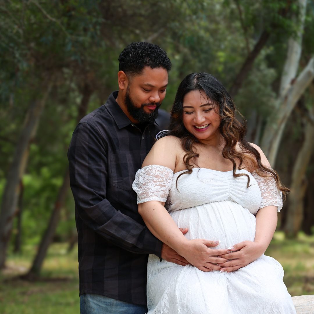 Photo shared by Aimee for their Babylist baby registry.