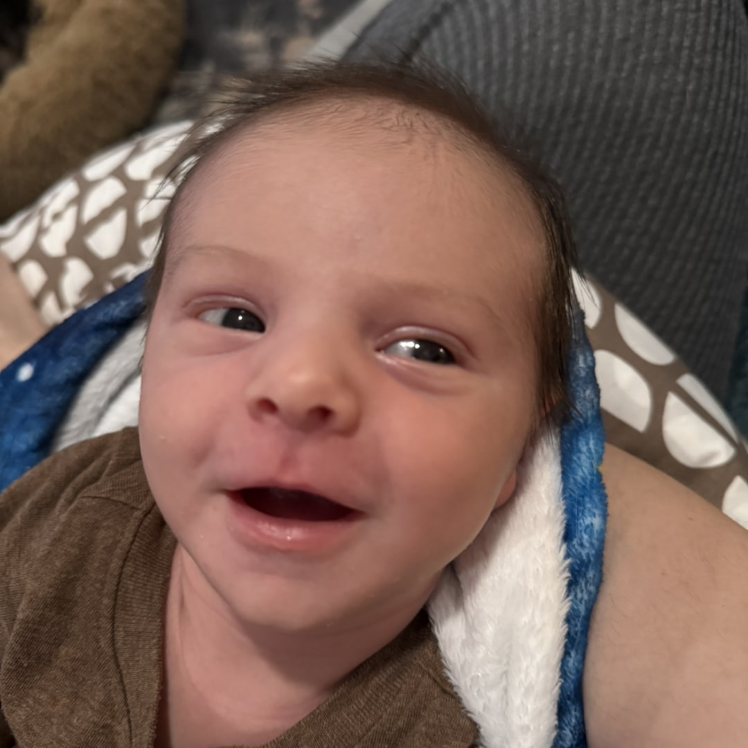 Photo shared by Layne for their Babylist baby registry.