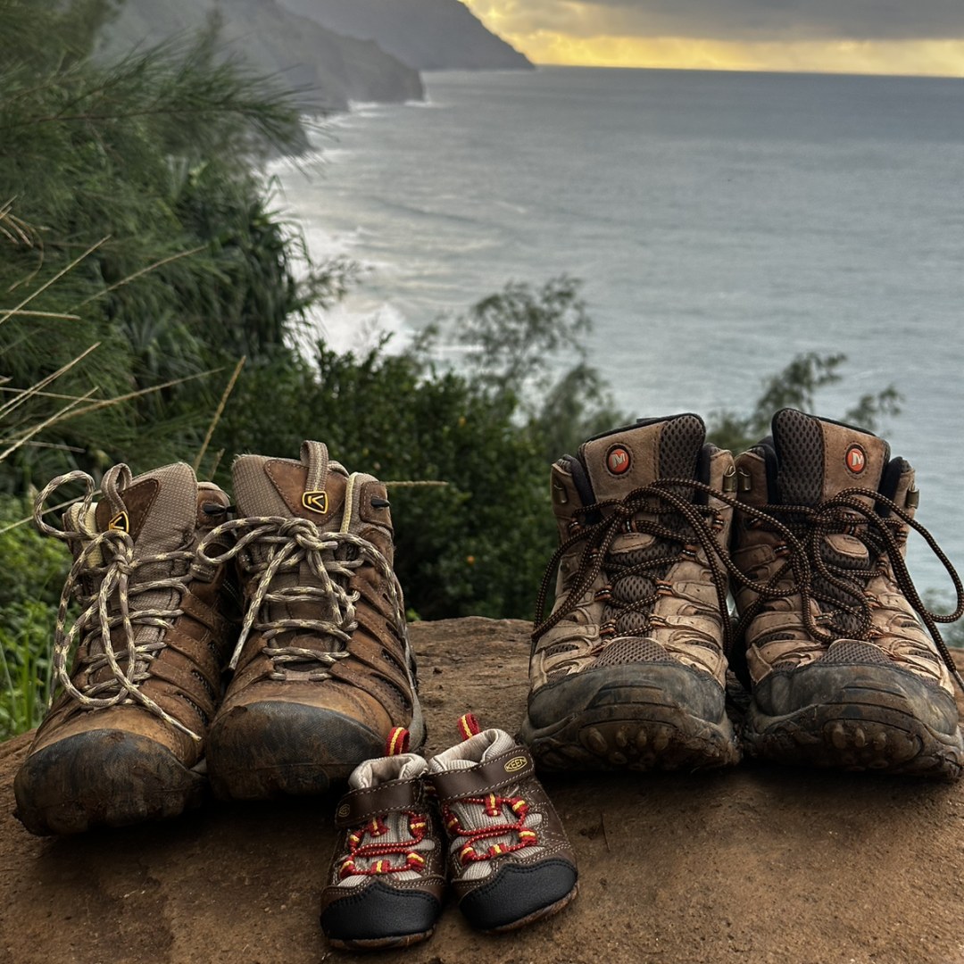 Photo shared by Emily for their Babylist baby registry.