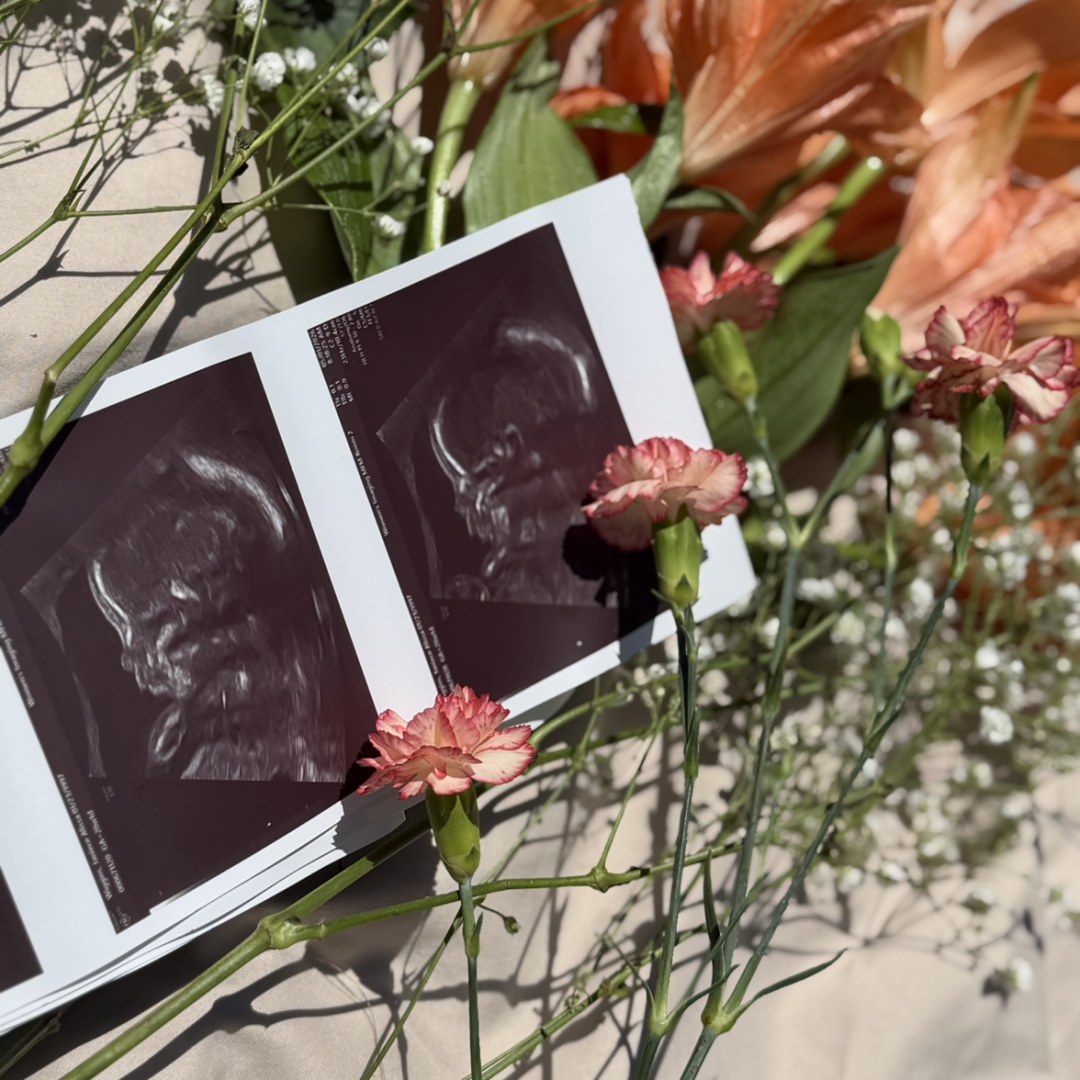 Photo shared by Janiece for their Babylist baby registry.