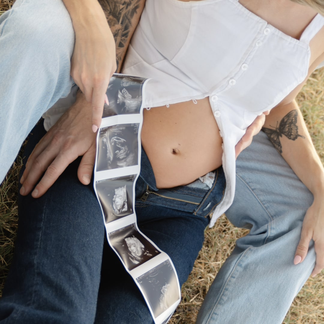 Photo shared by Sady for their Babylist baby registry.