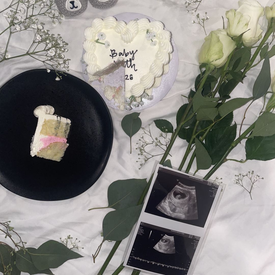 Photo shared by Jewelyn for their Babylist baby registry.