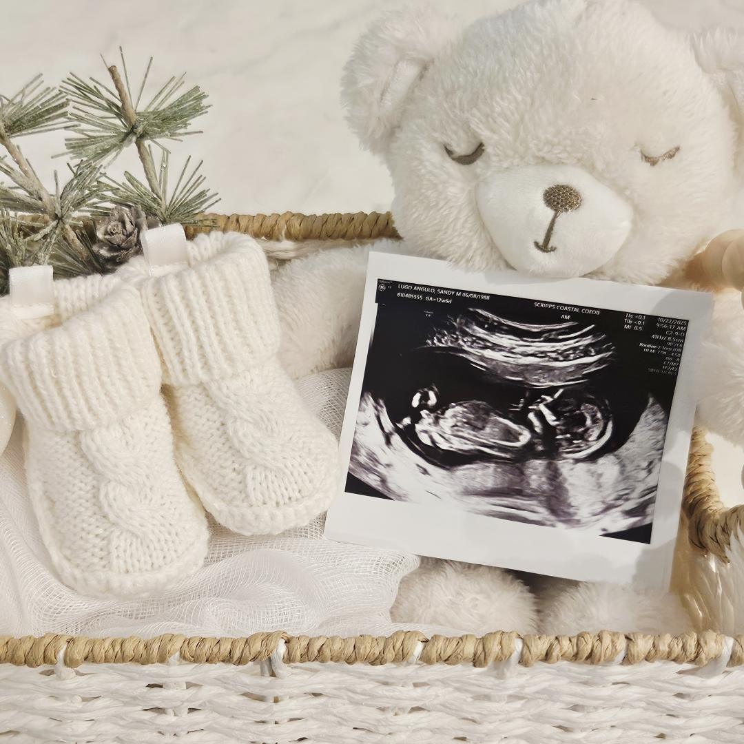 Photo shared by Sandy for their Babylist baby registry.
