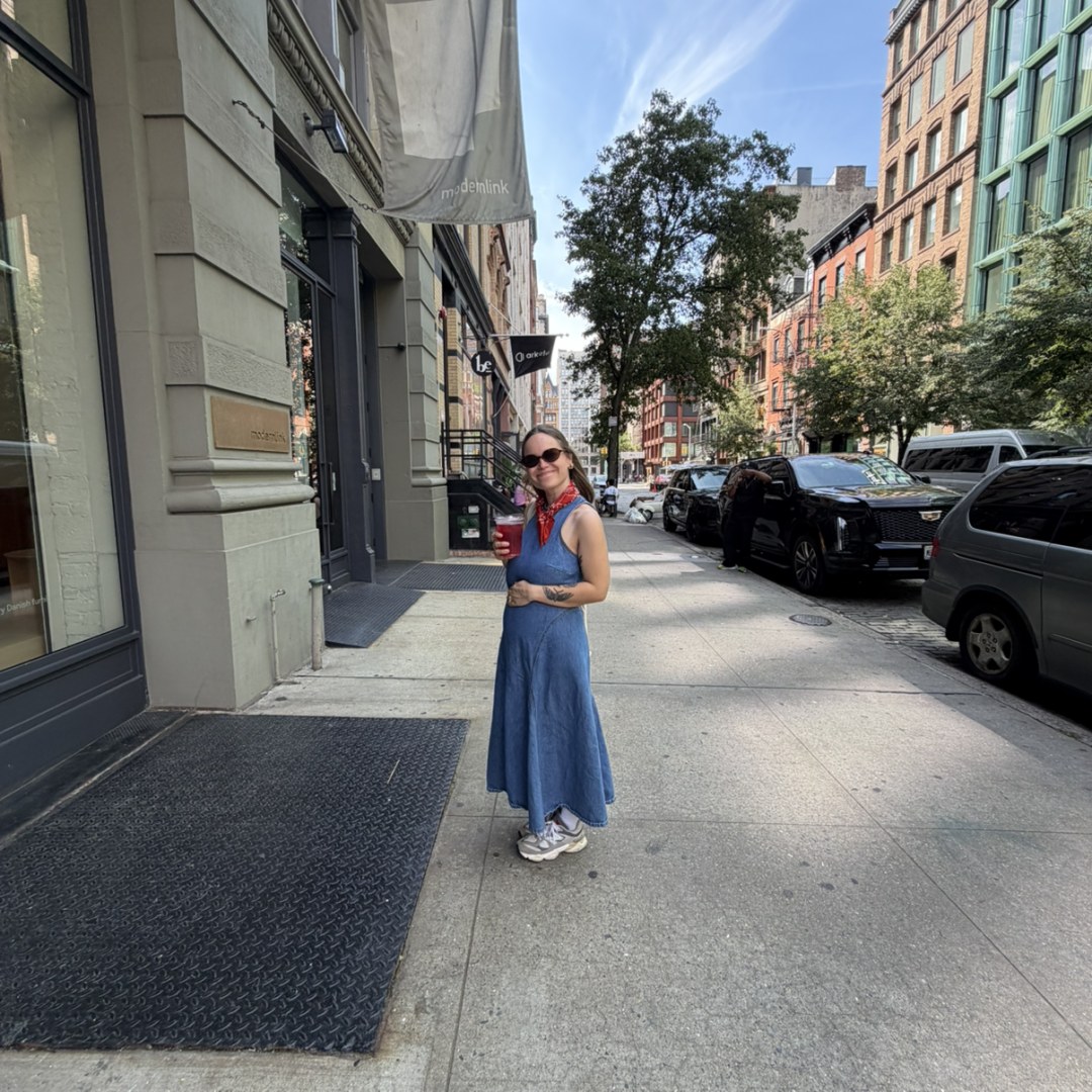 Photo shared by John for their Babylist baby registry.