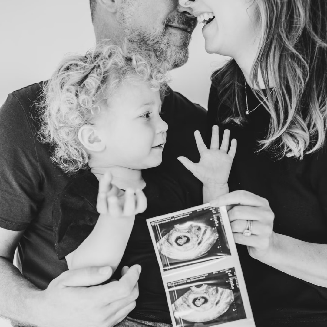 Photo shared by Chelsey for their Babylist baby registry.