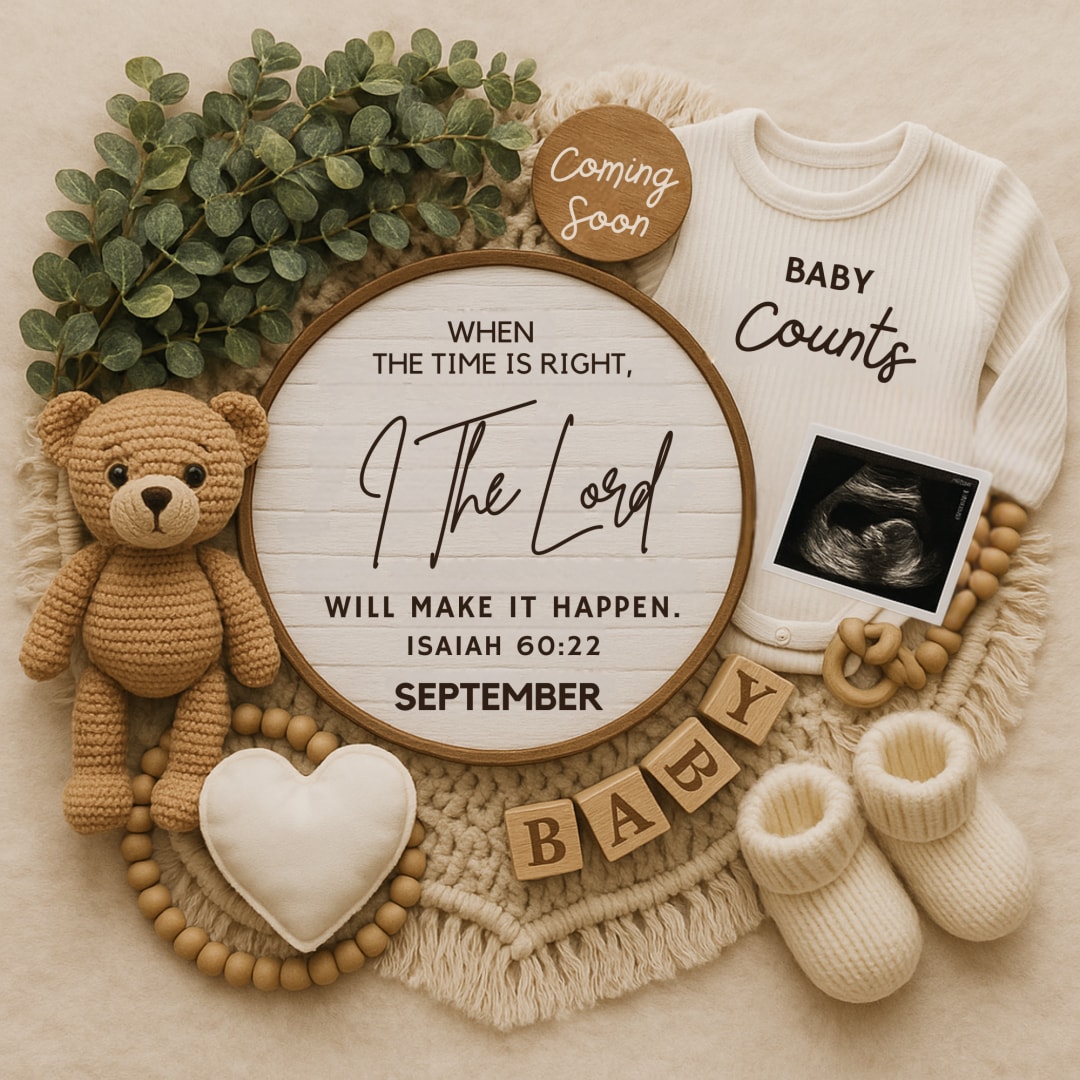 Photo shared by Bethany for their Babylist baby registry.