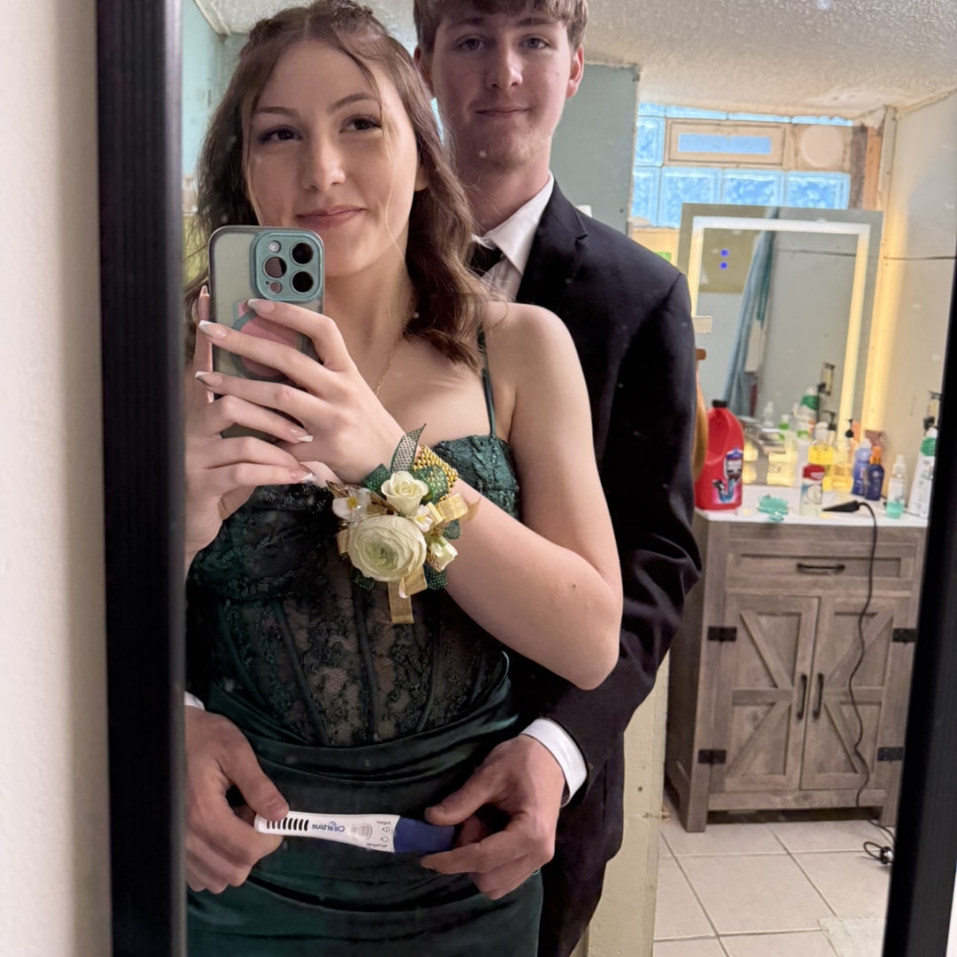Photo shared by Bailey for their Babylist baby registry.
