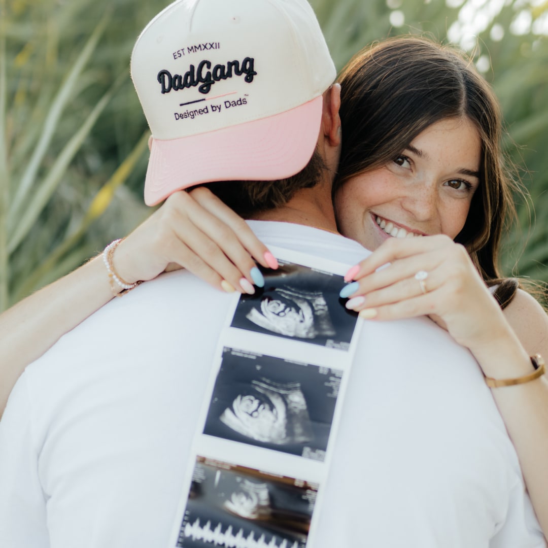 Photo shared by Lauren for their Babylist baby registry.