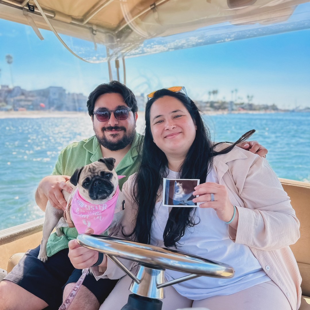 Photo shared by Marcella for their Babylist baby registry.