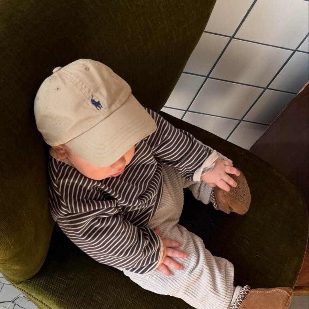 Photo shared by Katie for their Babylist baby registry.