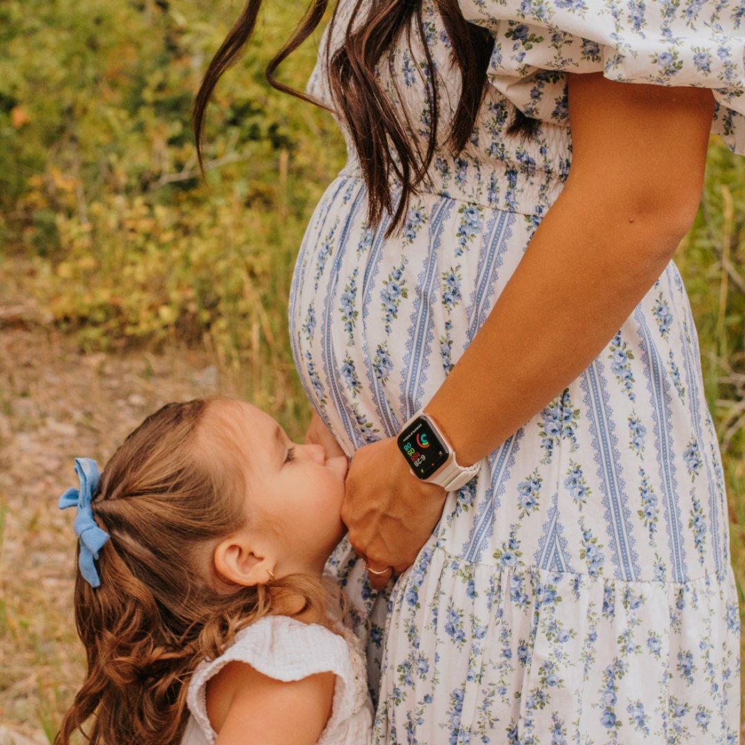 Photo shared by Hannah&Andrew for their Babylist baby registry.