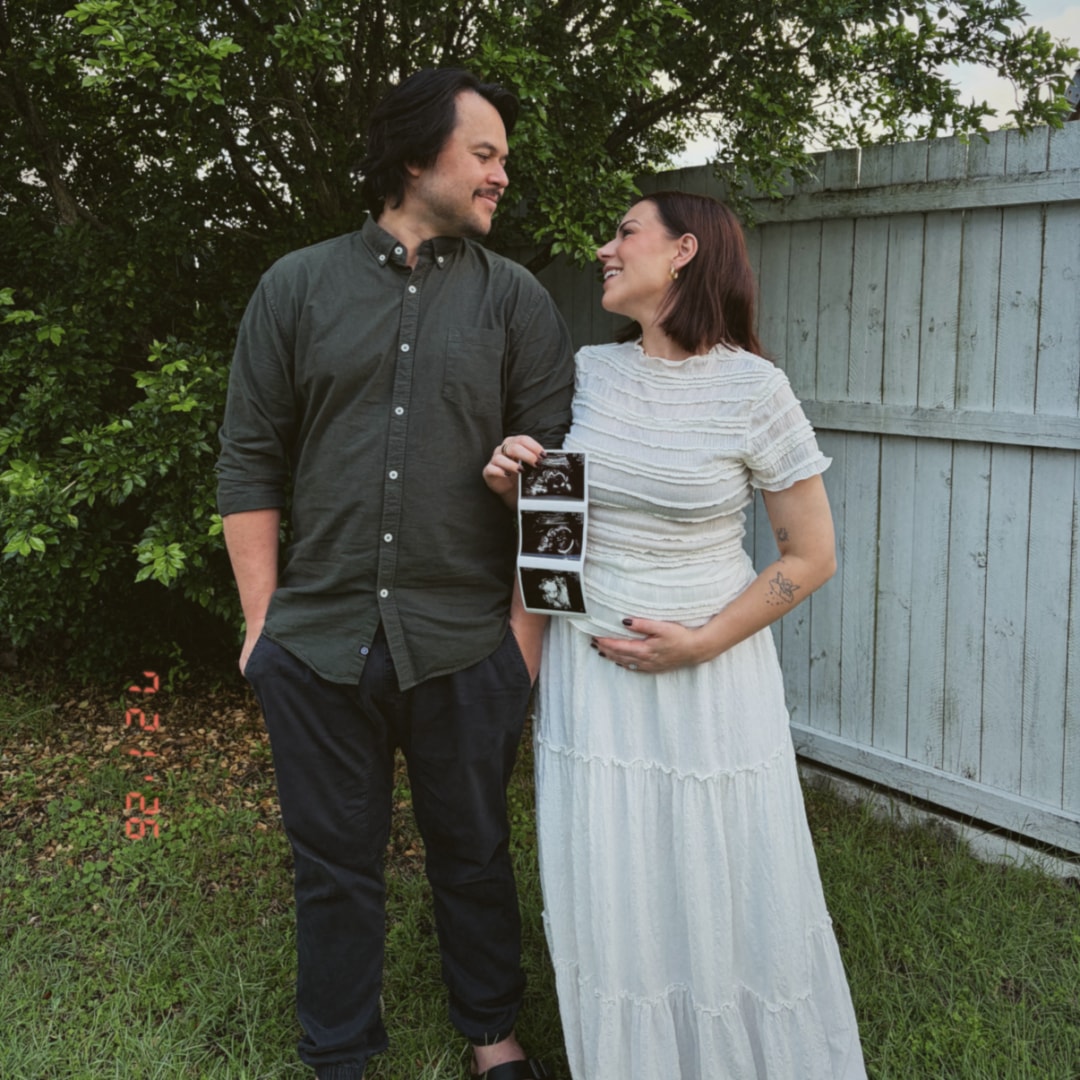 Photo shared by Anna for their Babylist baby registry.