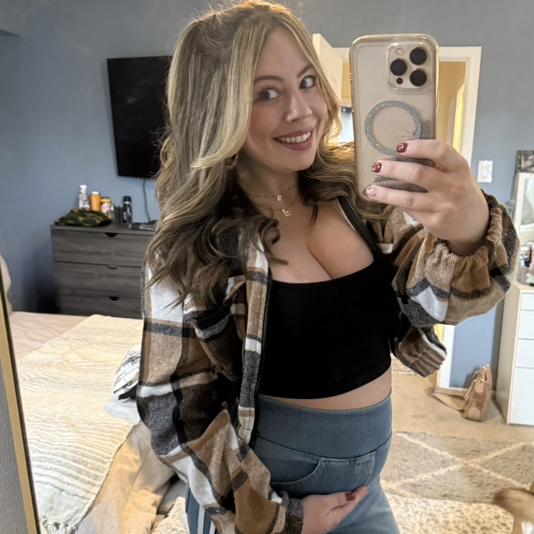 Photo shared by Shiobahn for their Babylist baby registry.