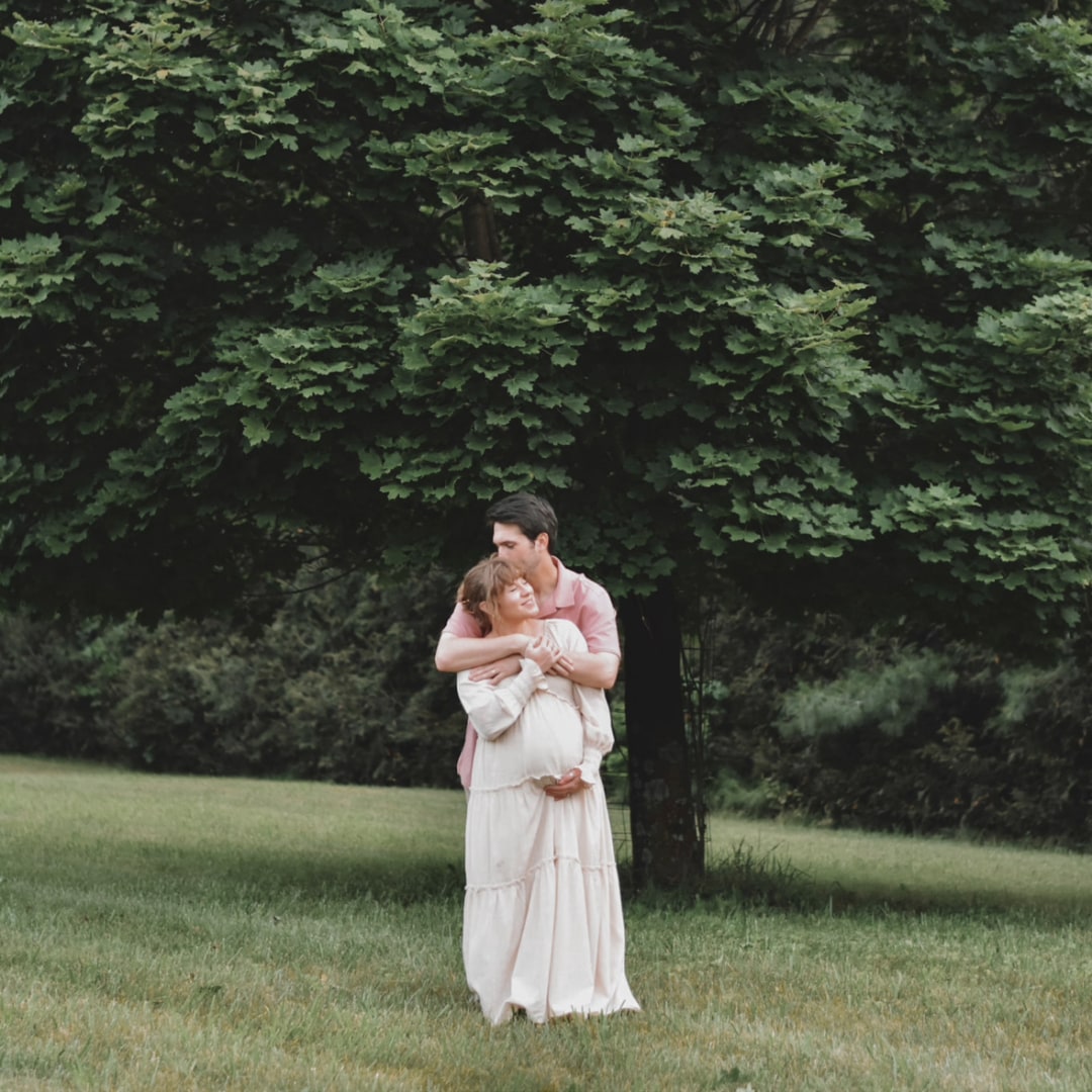 Photo shared by Hailey for their Babylist baby registry.