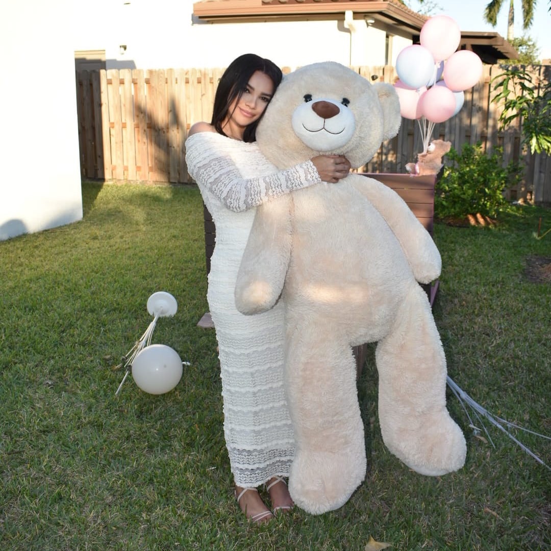 Photo shared by Elvira Elsa for their Babylist baby registry.