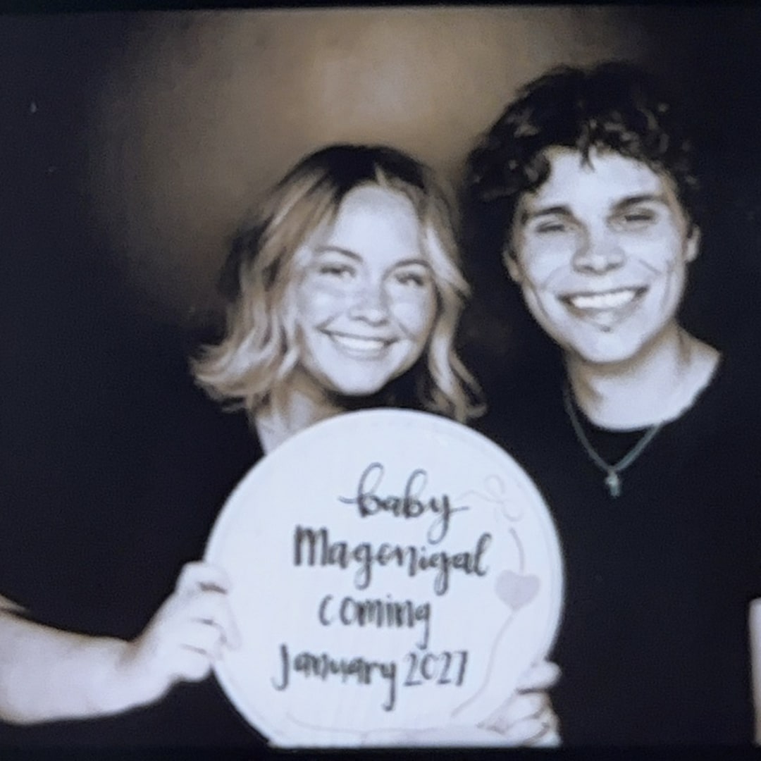 Photo shared by Ashlyn for their Babylist baby registry.