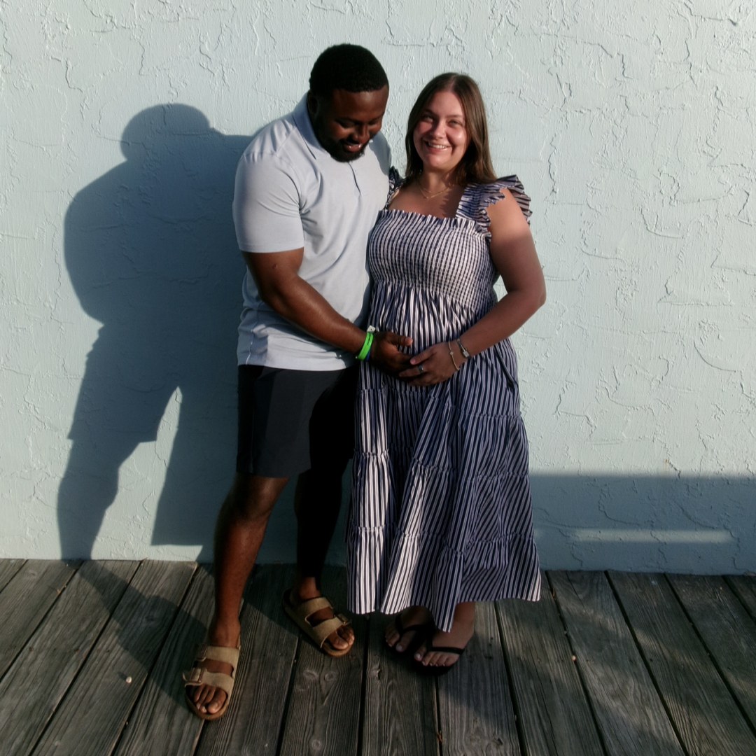 Photo shared by Reilly for their Babylist baby registry.