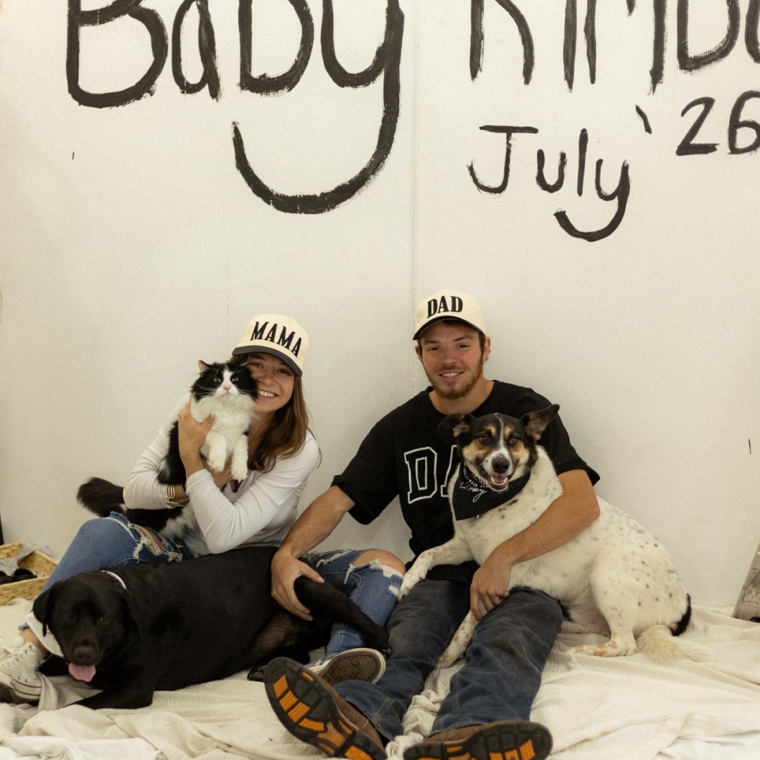 Photo shared by Mackenzie for their Babylist baby registry.