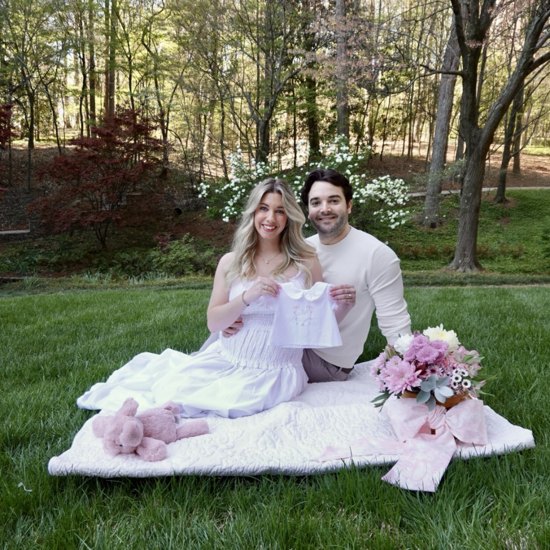 Photo shared by Carson for their Babylist baby registry.