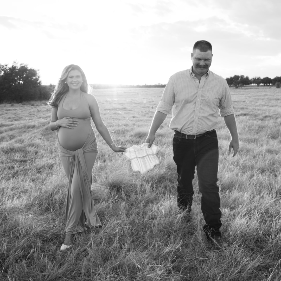 Photo shared by Chloe for their Babylist baby registry.